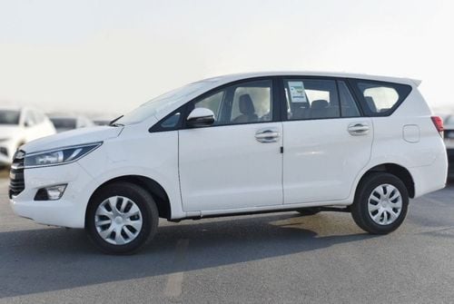 تويوتا إينوفا INNOVA 2.7L MODEL 2021 AUTOMATIC TRANSMISSION