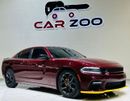 Dodge Charger SXT 3.6L