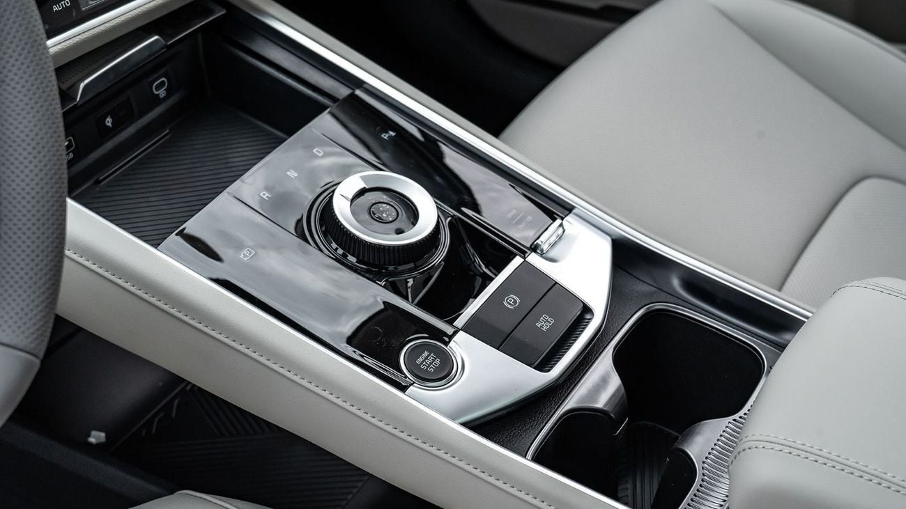 Kia Sportage 2025 | KIA SPORTAGE 1.5T 2WD PREMIUM SMART