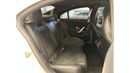 Mercedes-Benz CLA 250 MERCEDES CLA 250 MODEL 2020 NO ACCIDENT OR PAINT