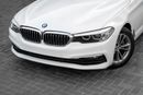 BMW 520i | 1,763 P.M | 0% Downpayment | Under Warranty!