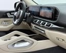Mercedes-Benz GLS 450 4MATIC 2020 Mercedes Benz GLS 450 AMG 4MATIC, Warranty, Full Mercedes Service History, 7 Seater, GCC
