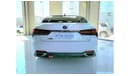 لكزس LS 500 Lexus LS500 - 2021 LS500 3.5