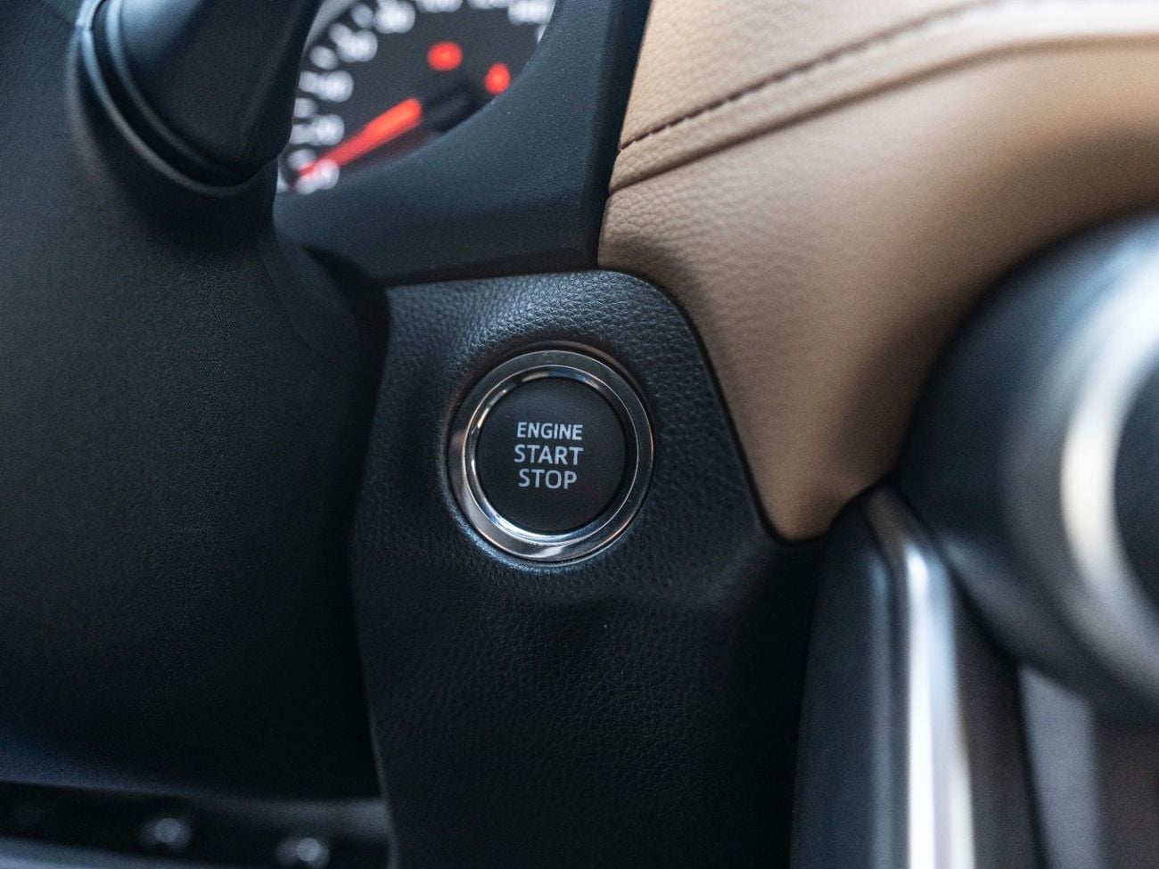 Toyota RAV4 2.5L (2WD) VX