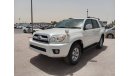 Toyota Hilux Surf TOYOTA HILUX SURF RIGHT HAND DRIVE (PM1335)