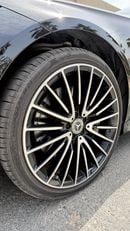 Mercedes Benz S500 4matic