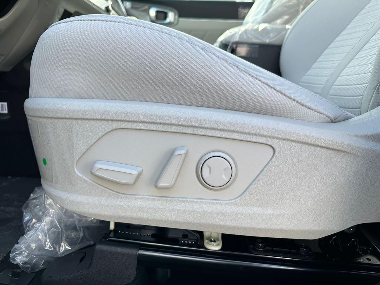 كيا سورينتو 2025 Kia Sorento 2.5L AT Petrol 4x4