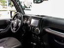 Jeep Wrangler Sport 3.6L A/T