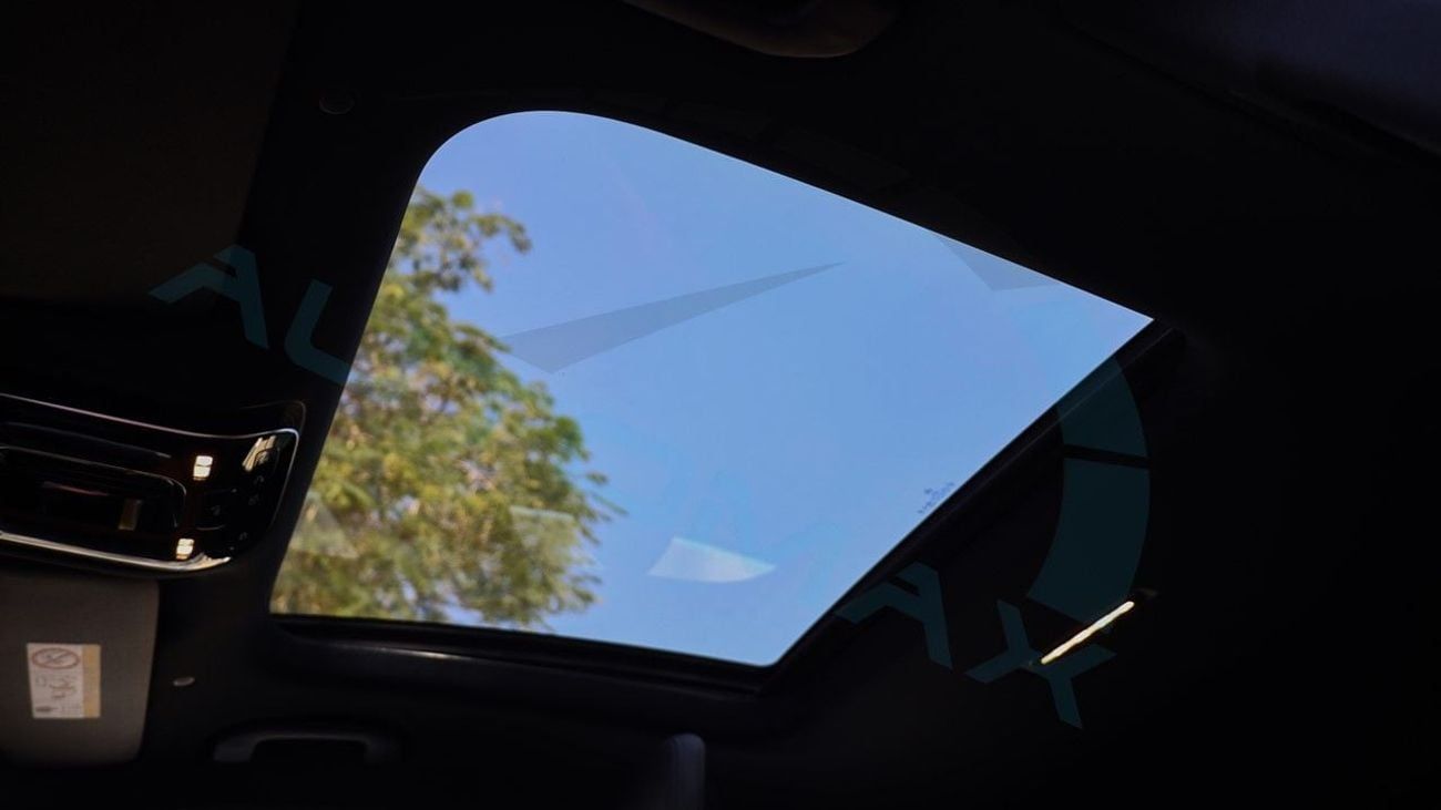 مرسيدس بنز GLC كوبيه 200 AMG 4Matic EQ Boost 2026 GCC 0Km With 2 Years Unlimited Mileage Warranty @Official Dealer