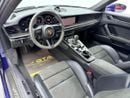 Porsche 911 2021 Porsche 911 GT3, Warranty, Porsche Full Service History, Euro Specs
