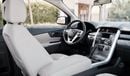 Ford Edge AWD