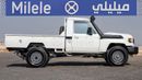 تويوتا Land Cruiser Pickup 70 TOYOTA LAND CRUISER 79SC | EXPORT ONLY