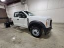 فورد F 550 DOUBLE CAB DIESEL 4X4
