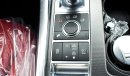 Land Rover Range Rover Sport With autobiography Badge