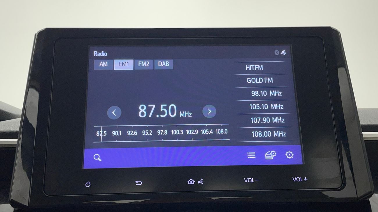 تويوتا كورولا XLI 1.6 | بدون دفعة مقدمة | اختبار القيادة في المنزل