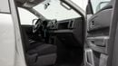 Mitsubishi L200 2026 Mitsubishi L200 GLX 2.4L MT Petrol (White-Black)