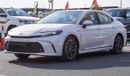 Toyota Camry LE HEV Hybrid 2.5 L