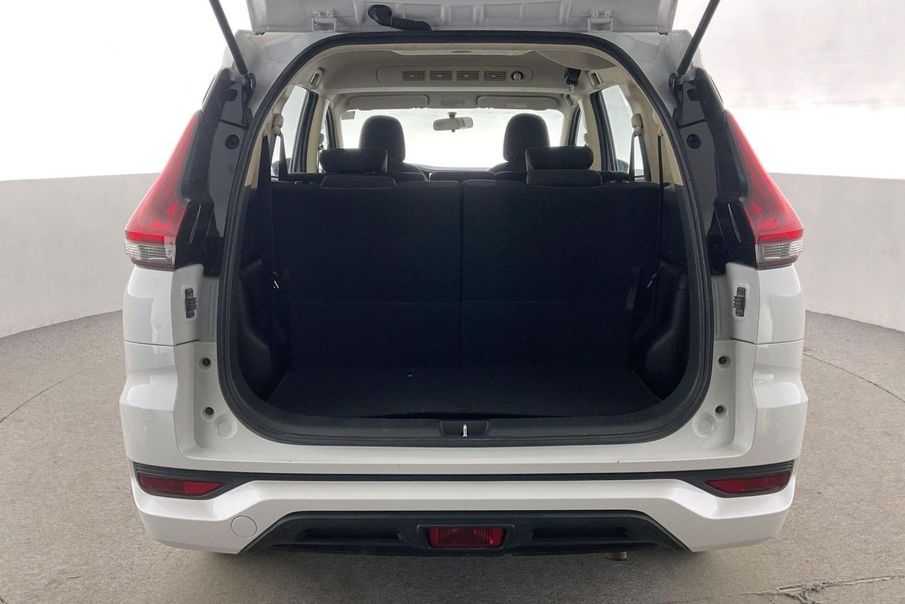 ميتسوبيشي إكسباندر Medium Line | National Day Celebration | شامل الضمان | 0 ﺪﻔﻋﺓ ﺃﻮﻟﻯ