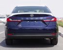Toyota Camry 2025 MODEL TOYOTA-CAMRY 2.5L PETROL (SUNROOF, WIRELESS CHARGER, REAR CAMERA)