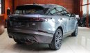 Land Rover Range Rover Velar DIESEL