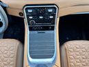 Nissan Patrol SE Platinum 2025 SUV 3.8L Brand New 0Km