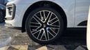 Porsche Macan Std 2.0L (252 HP) PORSCHE MACAN 2024 CARRARA WHITE METALLIC