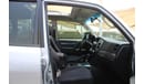 Mitsubishi Pajero GLS Mid PAJERO 2016 - GCC - ACCIDENTS FREE - SEMI FULL OPTION  -