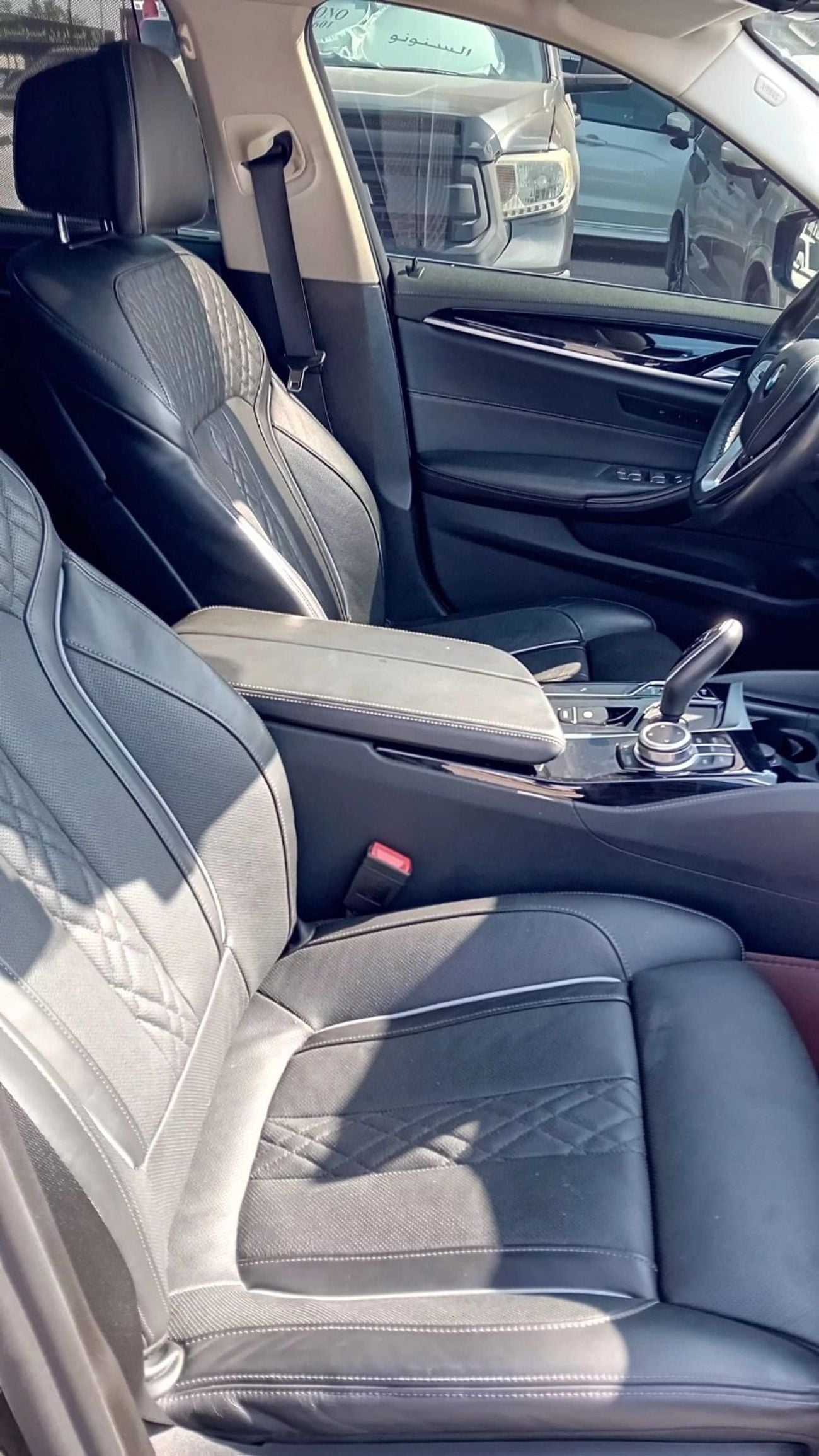 بي أم دبليو 520i بي ام  دبليو 520i