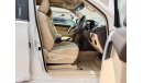 Toyota Prado TOYOTA LAND CRUISER PRADO RIGHT HAND DRIVE (PM1390)