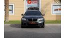 BMW 220i F22