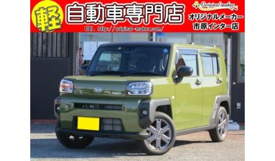 Daihatsu Taft LA900S