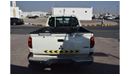 Mitsubishi L200 Std Mitsubishi L200 D/c Pick up 4x2 Diesel, Model:2012. Excellent condition