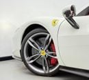 Ferrari 296 GTS 2025 Ferrari 296 GTS, 7 Years Ferrari Service Pack, Delivery Km, Fully Loaded, Japanese