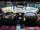 نيسان باترول NISSAN PATROL NISMO 2018 GCC CONVERT TO 2022 FULL OPTION PERFECT CONDITION