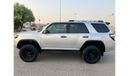 Toyota 4Runner 2017 TRD OFF ROAD SUNROOF 4x4 RUN AND DRIVE