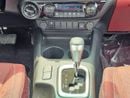 تويوتا هيلوكس SGLX S GLX 2.7L AWD A/T