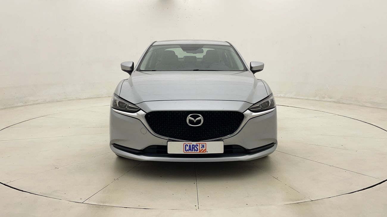 Mazda 6 S 2.5 | Zero Down Payment | Home Test Drive