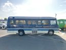 Toyota Coaster TOYOTA COASTER BUS RHD 1992 MODEL 4.1 L DIESEL MANUAL(PM03254)