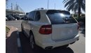 Porsche Cayenne 2008 - GCC Specs - No Accidents - Immaculate Condition