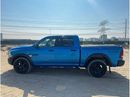 RAM 1500 CLASSIC