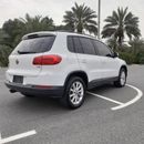 Volkswagen Tiguan S