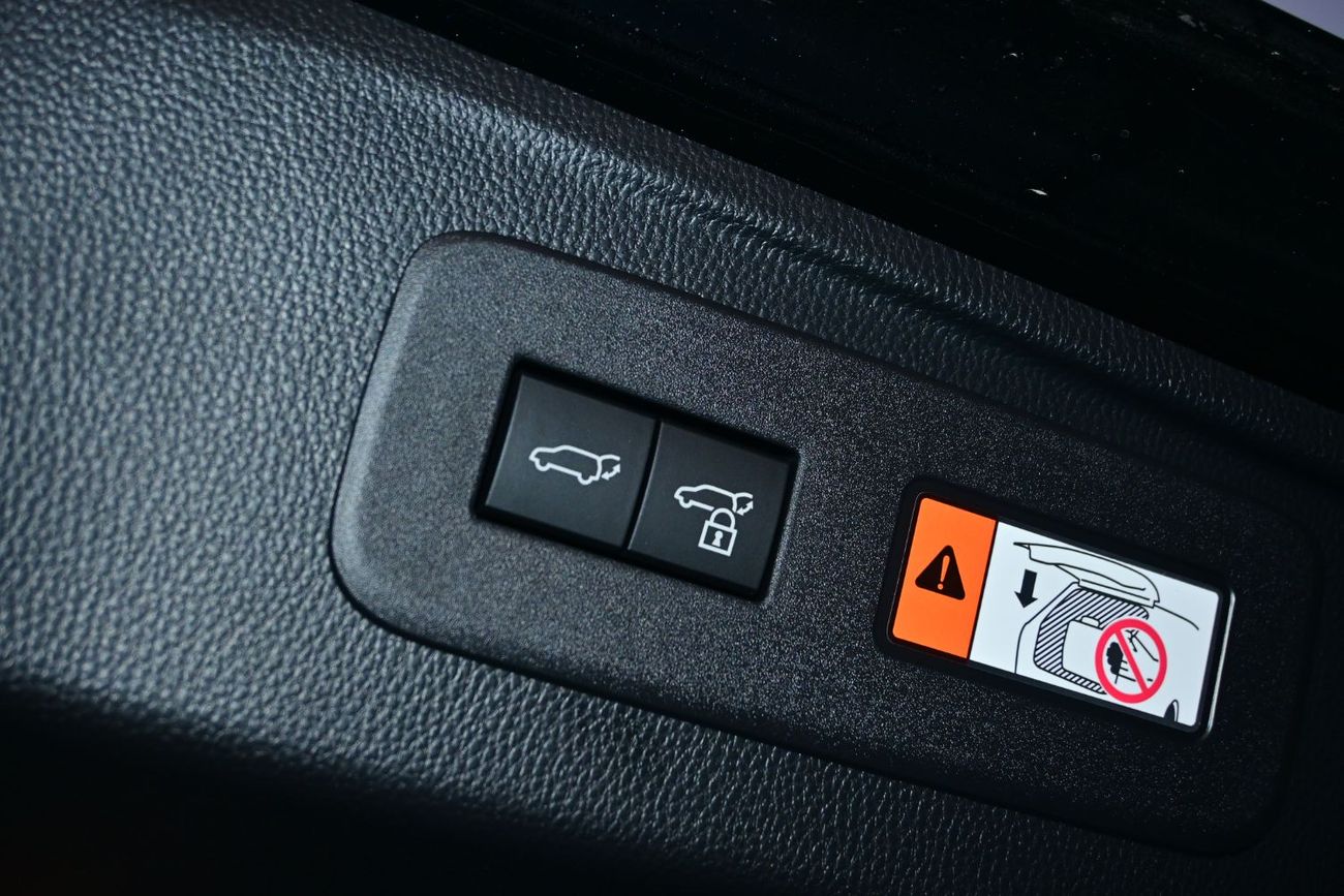 تويوتا برادو Toyota Land Cruiser Prado Adventure, 2.4L Turbo, 4WD Model 2025