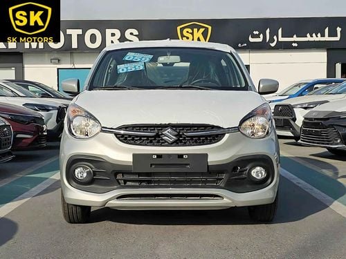 Suzuki Celerio 1.0L, GL, Black Rims, A/T, Gear, SPECIAL QUANTITY DEAL OFFER / CODE#CGLM