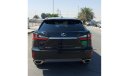 Lexus RX350 LEXUS RX350 PUSH START FULL OPTION