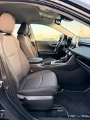 Toyota RAV4 Hybrid 2.5 L Hybrid 2022