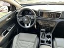 كيا سبورتيج 2021 Kia Sportage 2.4L V4 - MiOption + Leather & Electric Seats - Apple/Android Play - Rear CAM - Ri