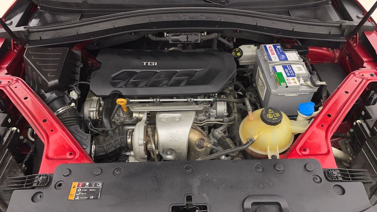 MG HS LUXURY TROPHY 2 | Zero Down Payment | Home Test Drive