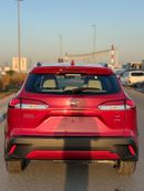 تويوتا كورولا كروس Full option 2.0 L Sunroof, push start