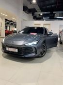 أم جي 7 MG7 2.0T TROPHY FULL option