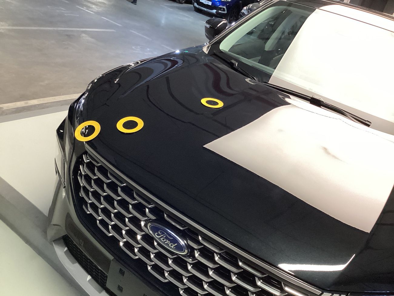 Ford Territory Titanium | Guaranteed Warranty | 0 Down Payment